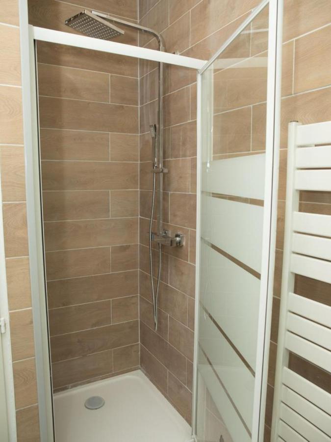 Evasion Tropicale - Studio Avec Spa, Cosy Et Renove Au Coeur De Soissons - 2 Pers Εξωτερικό φωτογραφία